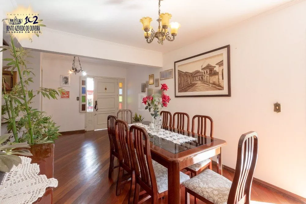 Casa, 3 quartos, 280 m² - Foto 6