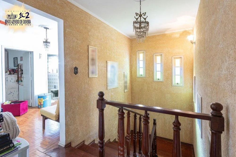 Casa, 3 quartos, 280 m² - Foto 1