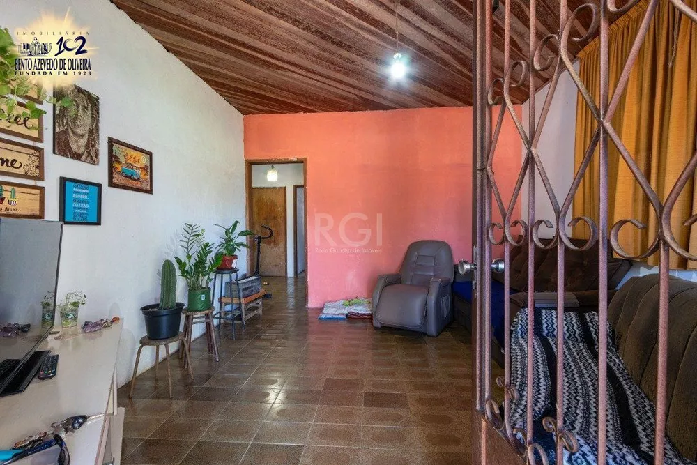Apartamento, 2 quartos, 52 m² - Foto 2