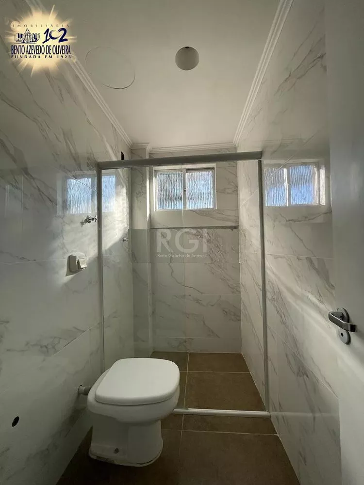 Apartamento, 2 quartos, 52 m² - Foto 3