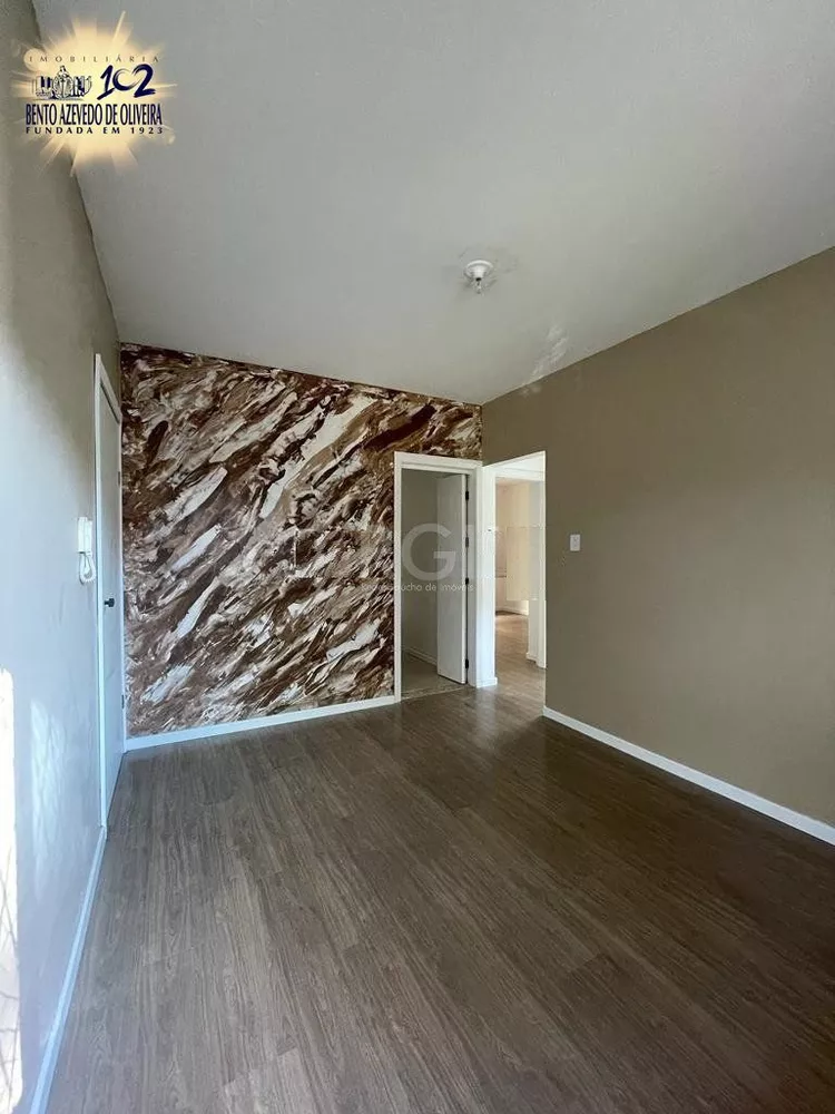 Apartamento, 2 quartos, 52 m² - Foto 1