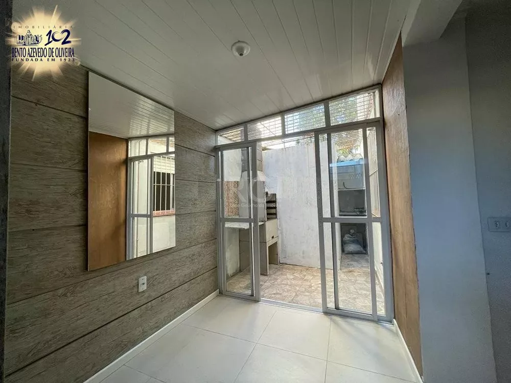 Apartamento, 2 quartos, 52 m² - Foto 8