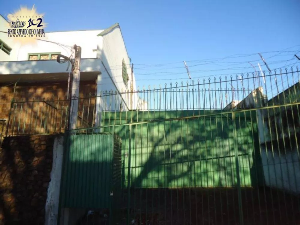 Prédio Inteiro, 400 m² - Foto 1