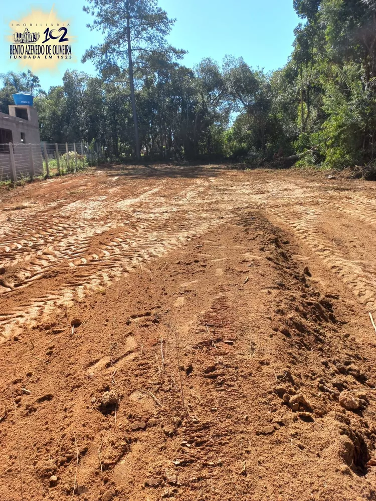 Terreno, 530 m² - Foto 1