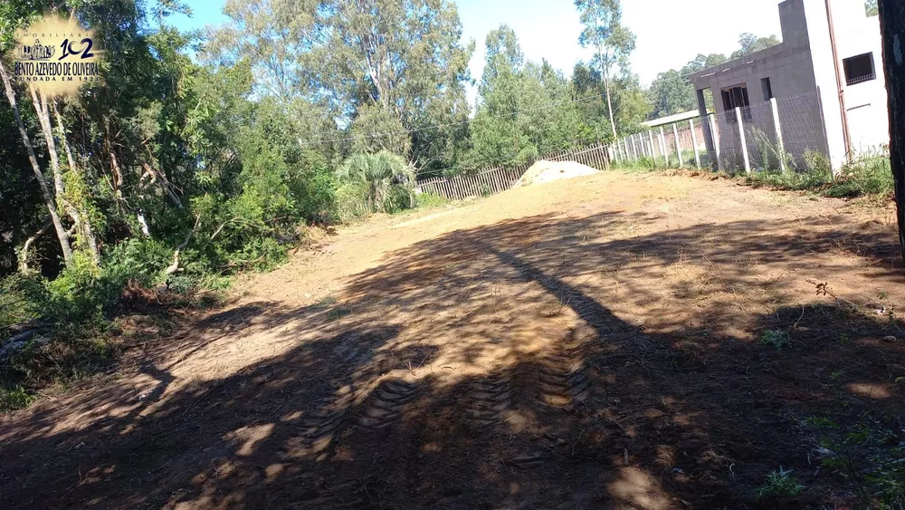 Terreno, 530 m² - Foto 3