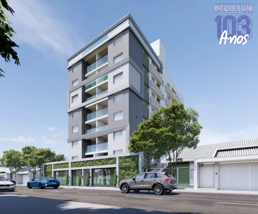 Apartamento, 2 quartos, 89 m² - Foto 4