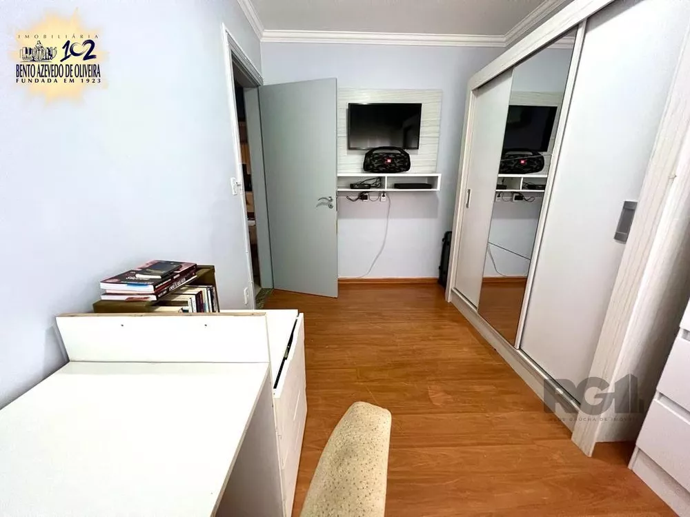 Cobertura, 3 quartos, 111 m² - Foto 6