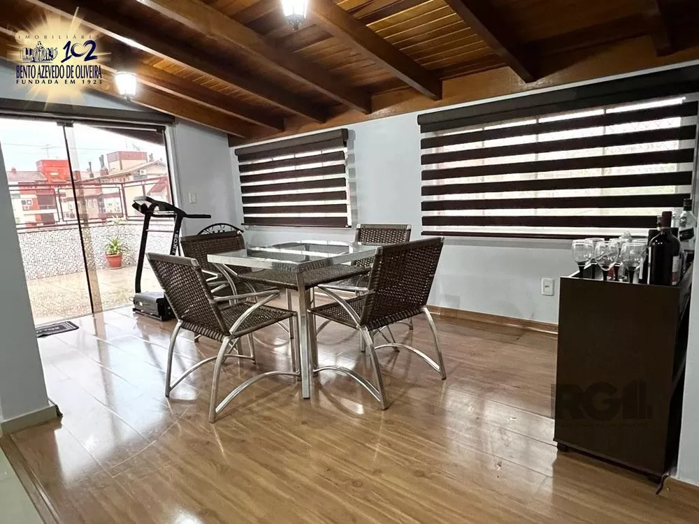Cobertura, 3 quartos, 111 m² - Foto 1