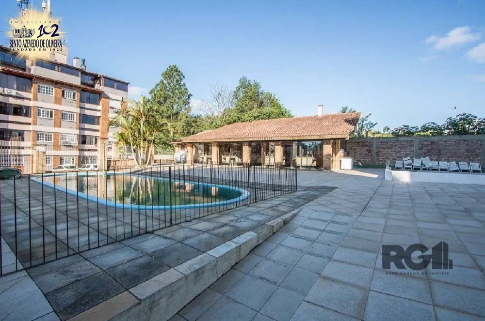Cobertura, 3 quartos, 111 m² - Foto 4