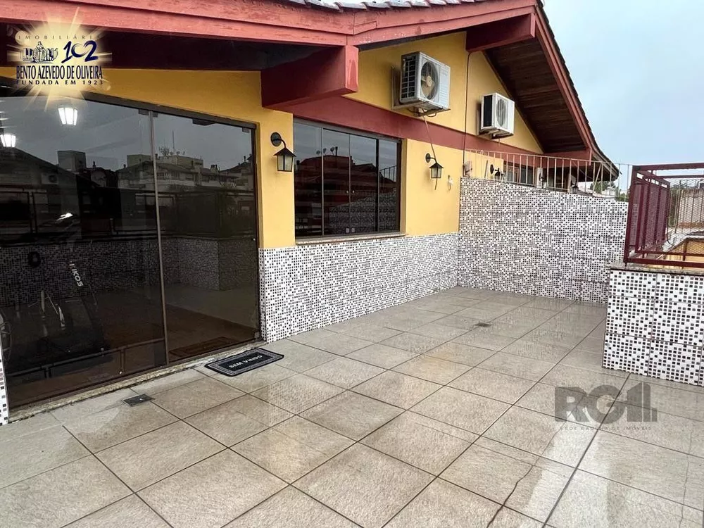 Cobertura, 3 quartos, 111 m² - Foto 5