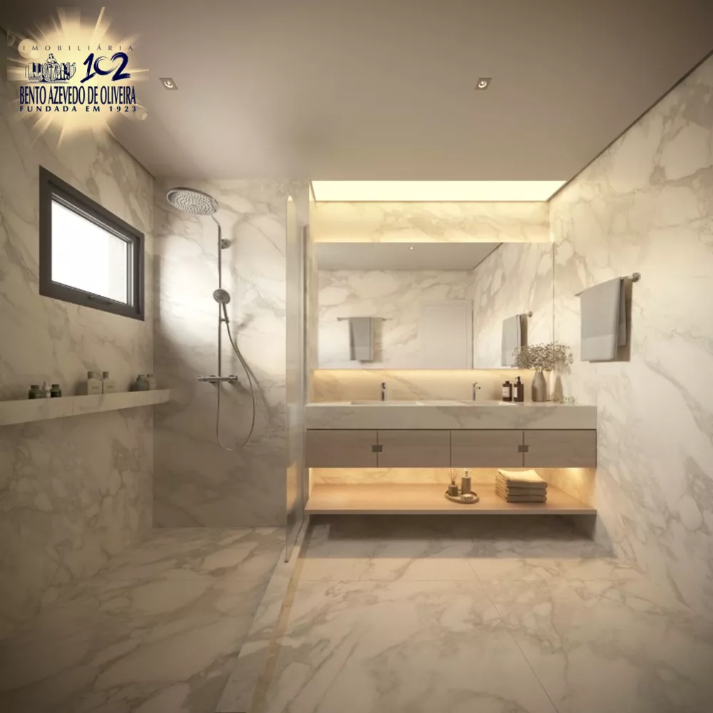 Apartamento, 3 quartos, 166 m² - Foto 7