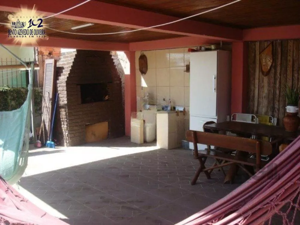 Casa, 4 quartos, 198 m² - Foto 4