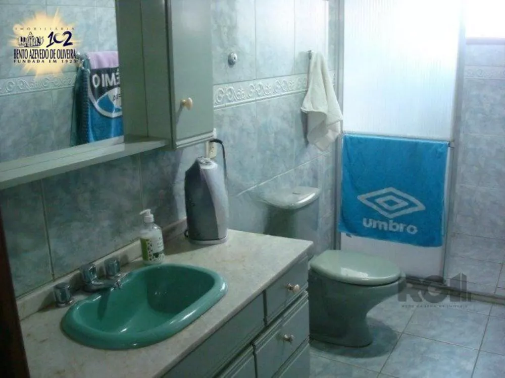 Casa, 4 quartos, 198 m² - Foto 3