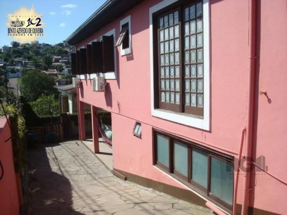 Casa, 4 quartos, 198 m² - Foto 6