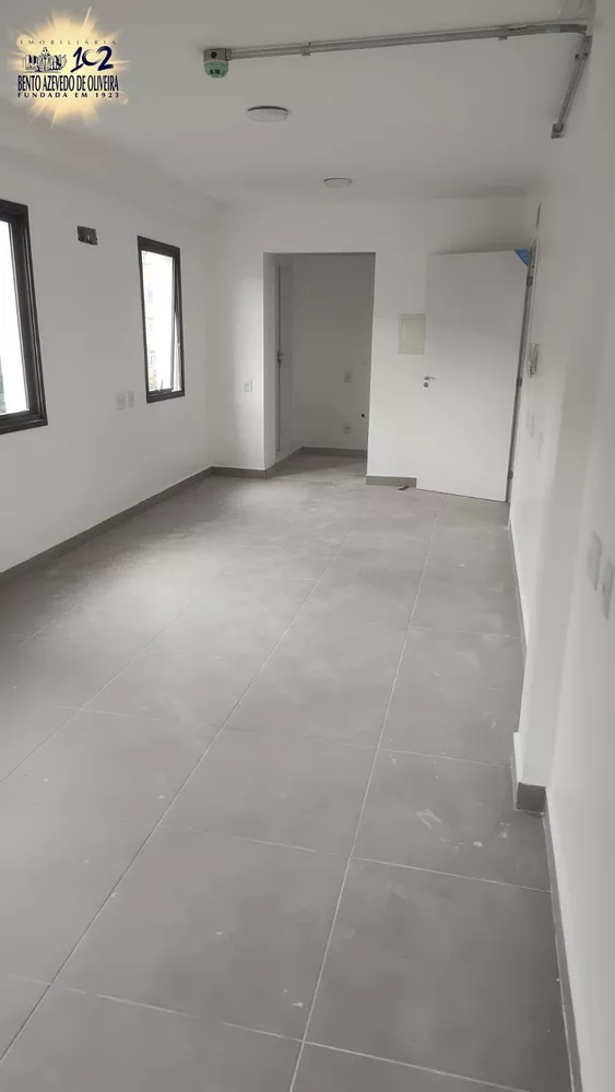 Sala-Conjunto, 34 m² - Foto 1