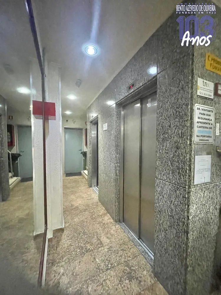 Apartamento, 3 quartos, 69 m² - Foto 3