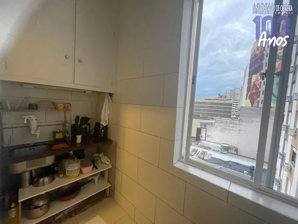 Apartamento, 3 quartos, 69 m² - Foto 8