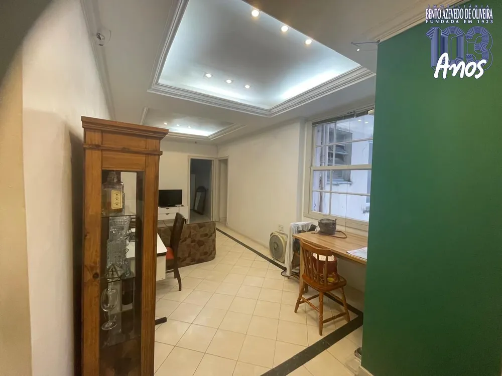Apartamento, 3 quartos, 69 m² - Foto 6