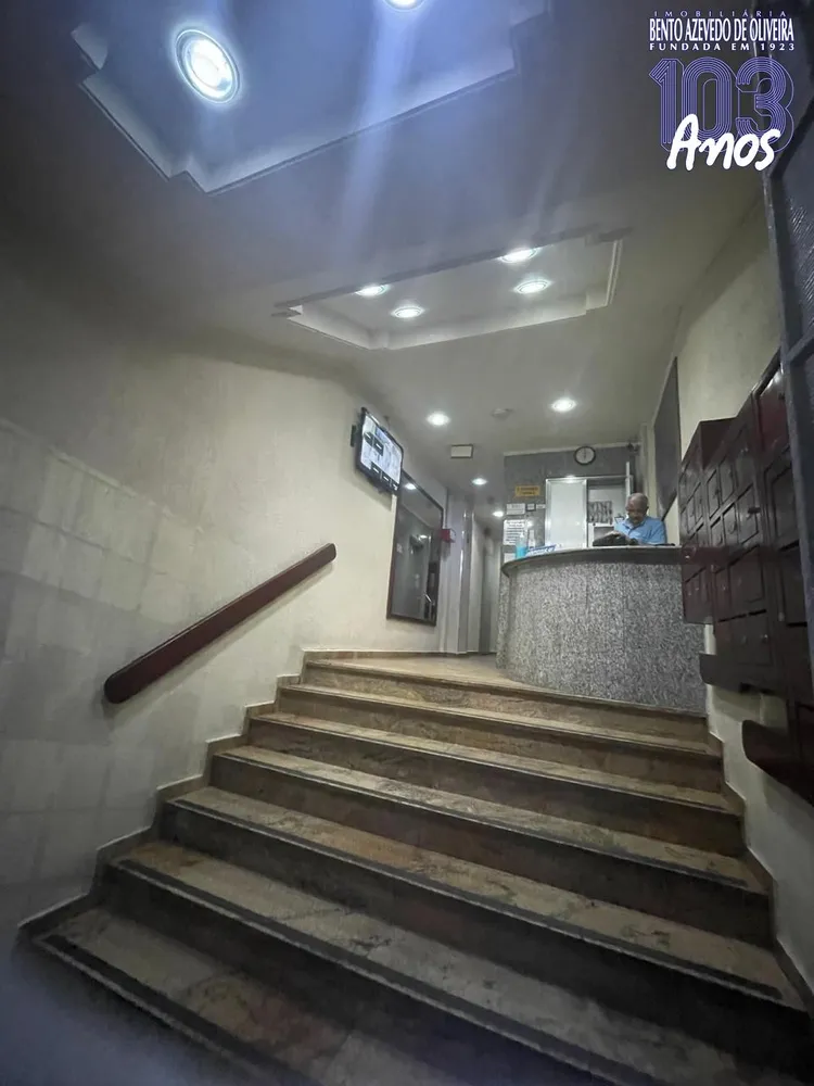 Apartamento, 3 quartos, 69 m² - Foto 2