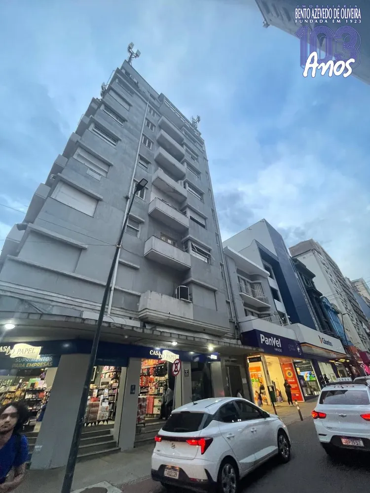Apartamento, 3 quartos, 69 m² - Foto 1