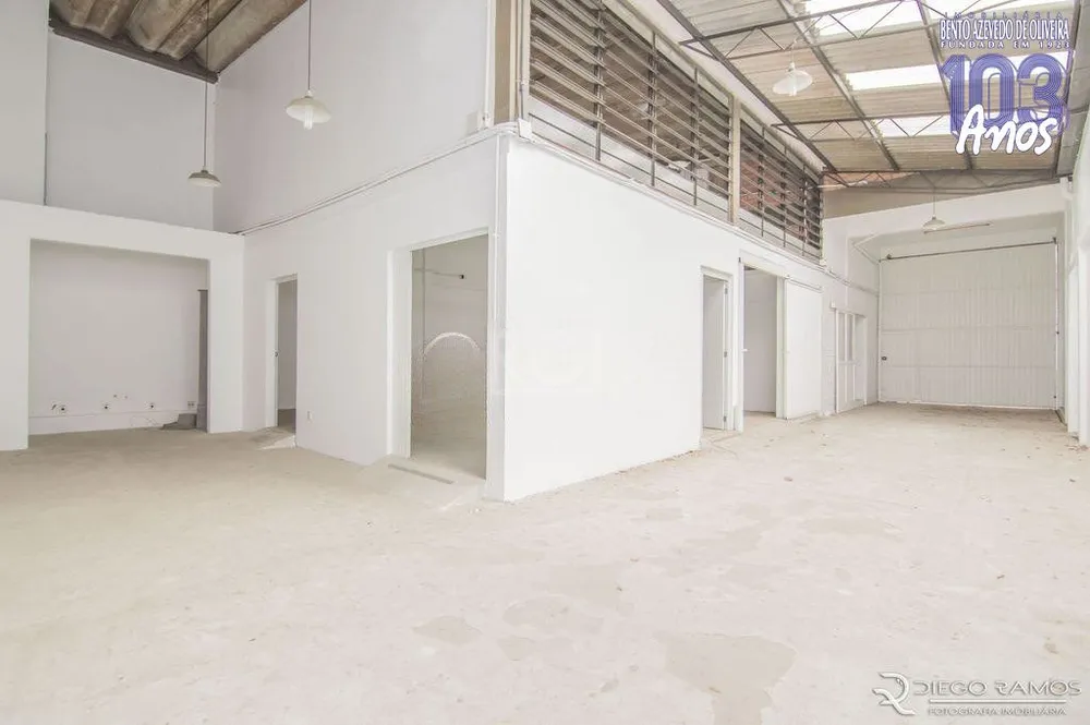 Depósito-Galpão, 270 m² - Foto 1