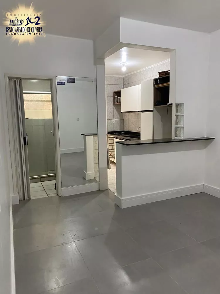 Apartamento, 1 quarto, 26 m² - Foto 5