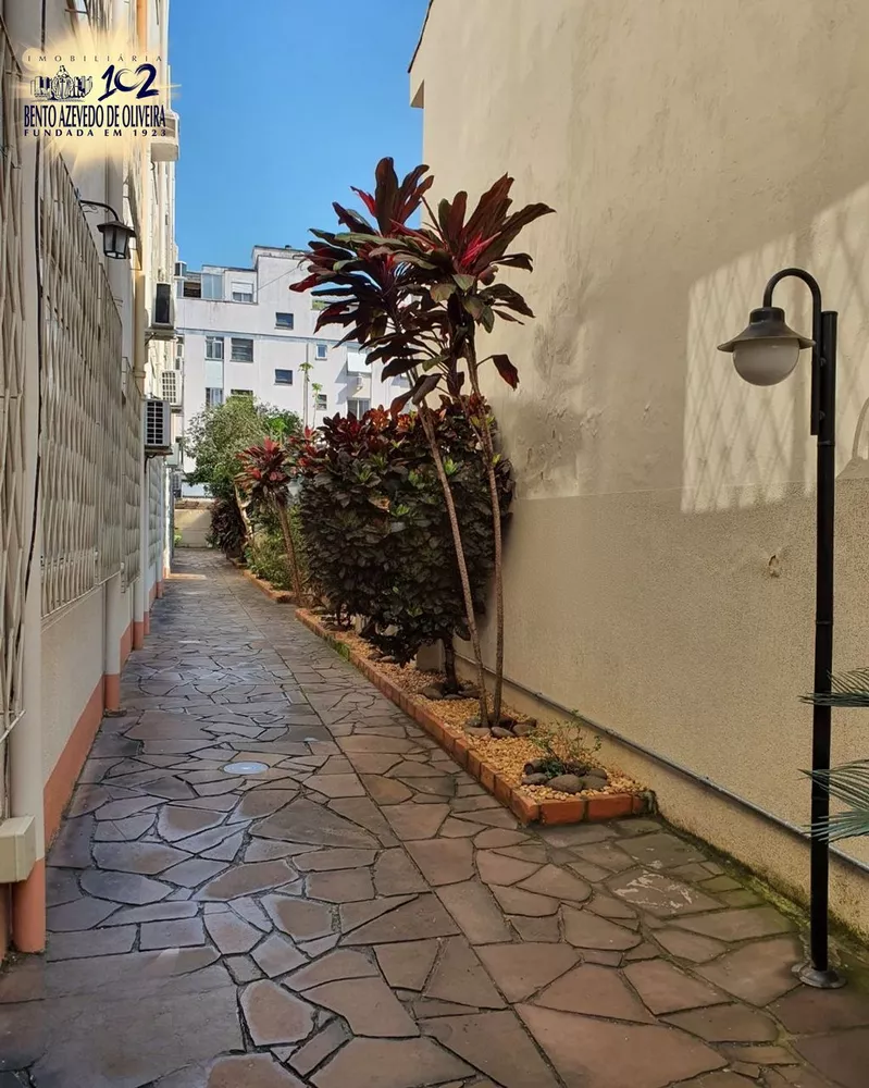 Apartamento, 1 quarto, 26 m² - Foto 1