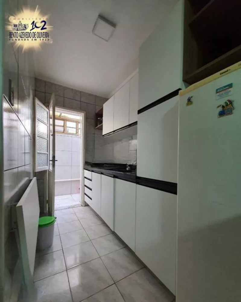 Apartamento, 1 quarto, 26 m² - Foto 8