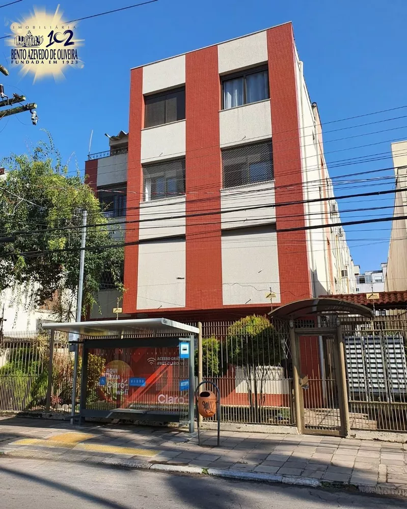 Apartamento, 1 quarto, 26 m² - Foto 4