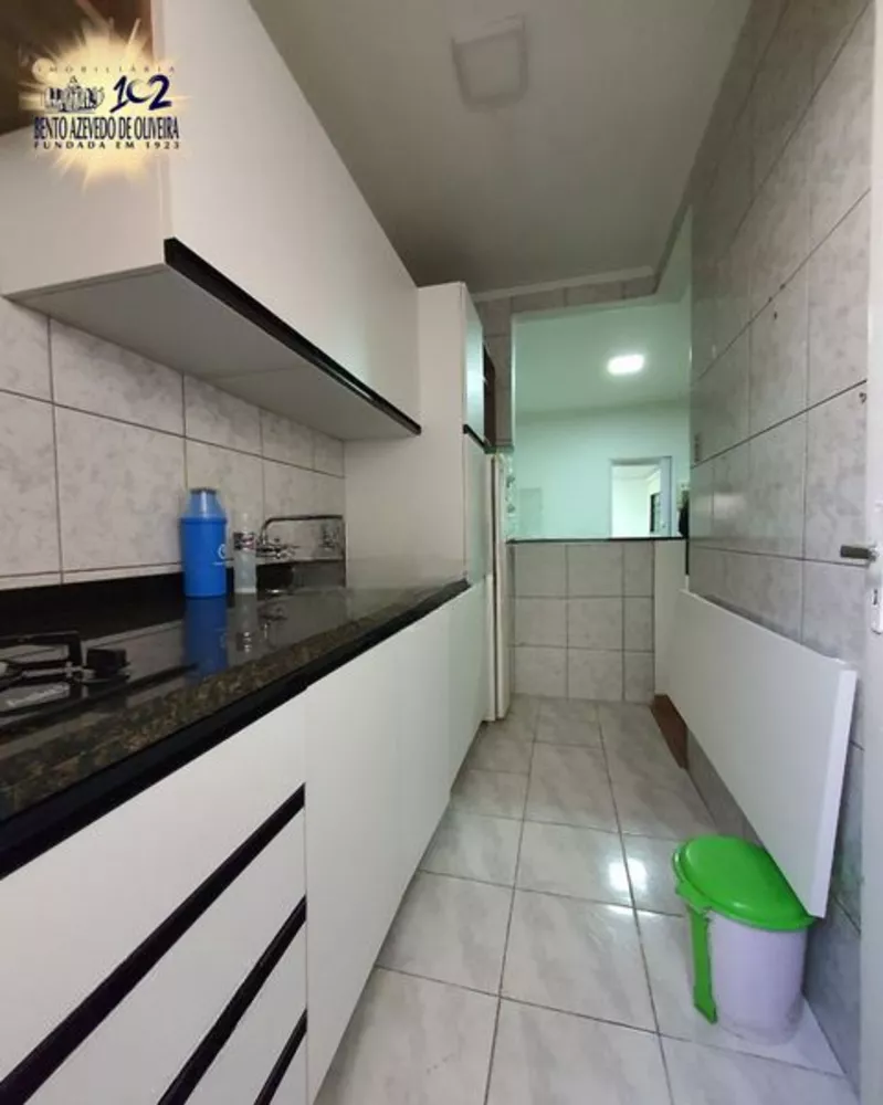 Apartamento, 1 quarto, 26 m² - Foto 2
