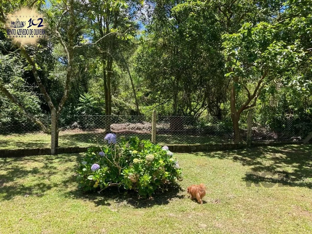 Chácara, 3 quartos, 4000 m² - Foto 8