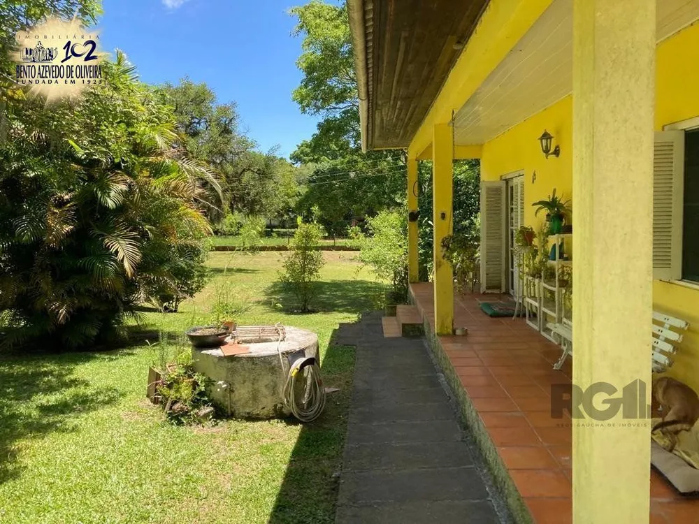 Chácara, 3 quartos, 4000 m² - Foto 3