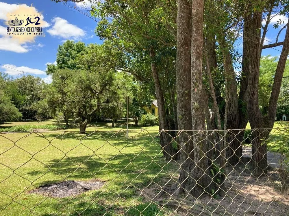 Chácara, 3 quartos, 4000 m² - Foto 5