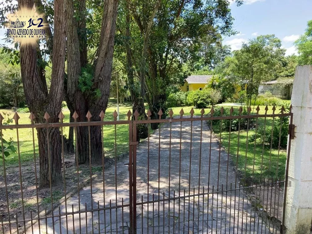 Chácara, 3 quartos, 4000 m² - Foto 4