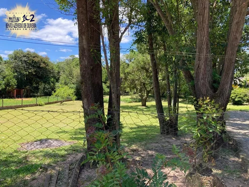 Chácara, 3 quartos, 4000 m² - Foto 7