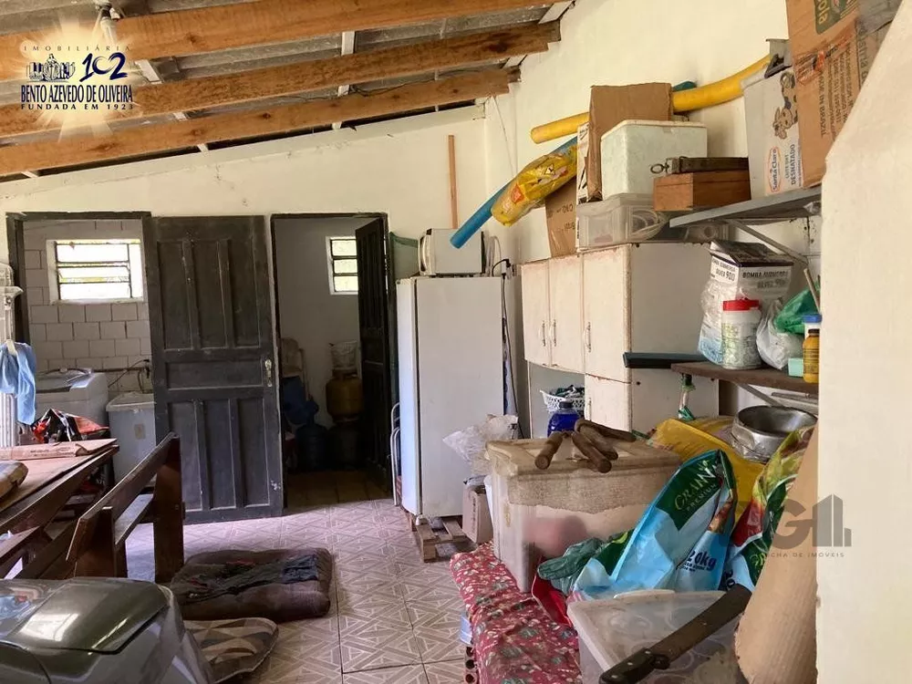 Chácara, 3 quartos, 4000 m² - Foto 2