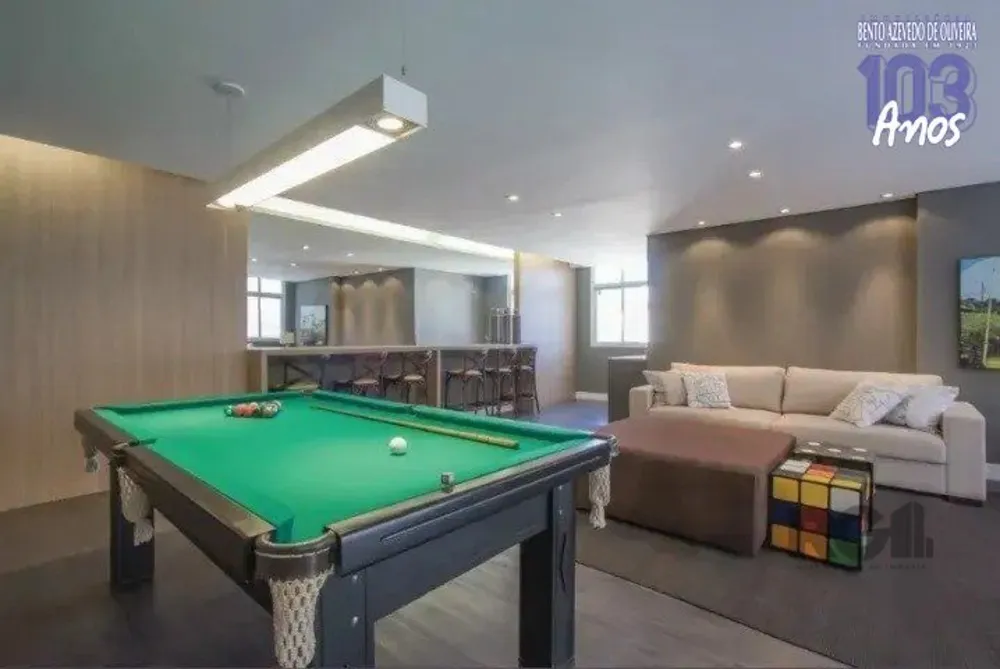 Apartamento, 2 quartos, 50 m² - Foto 6