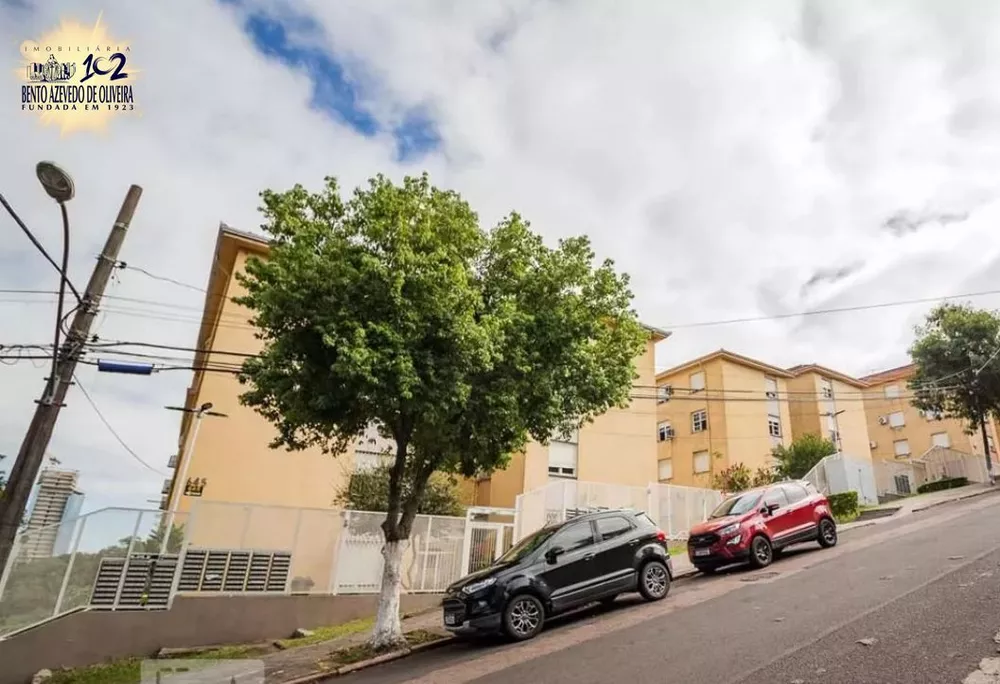 Apartamento, 1 quarto, 36 m² - Foto 1
