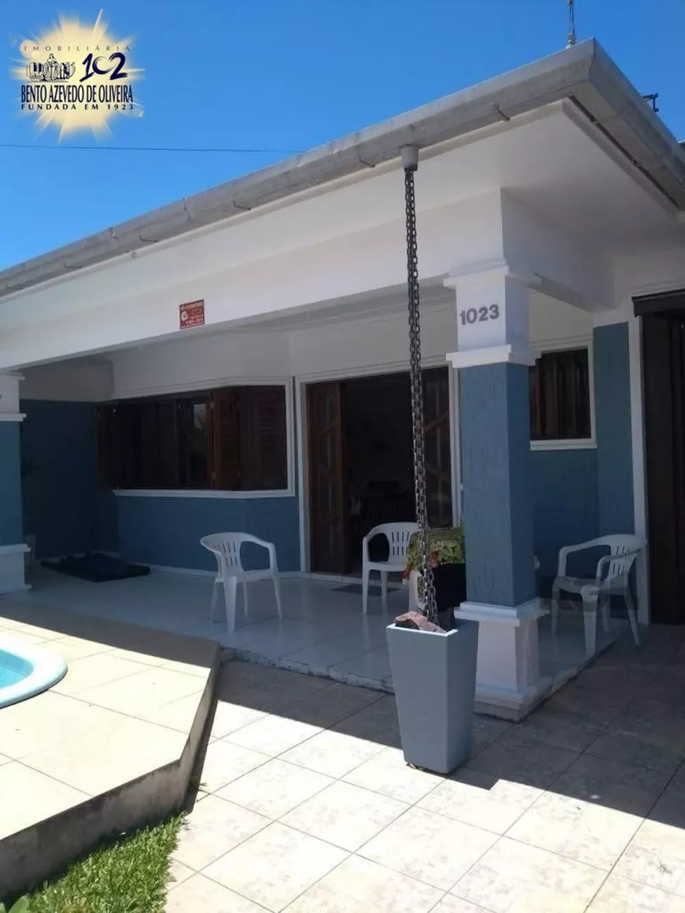 Apartamento, 1 quarto, 36 m² - Foto 2