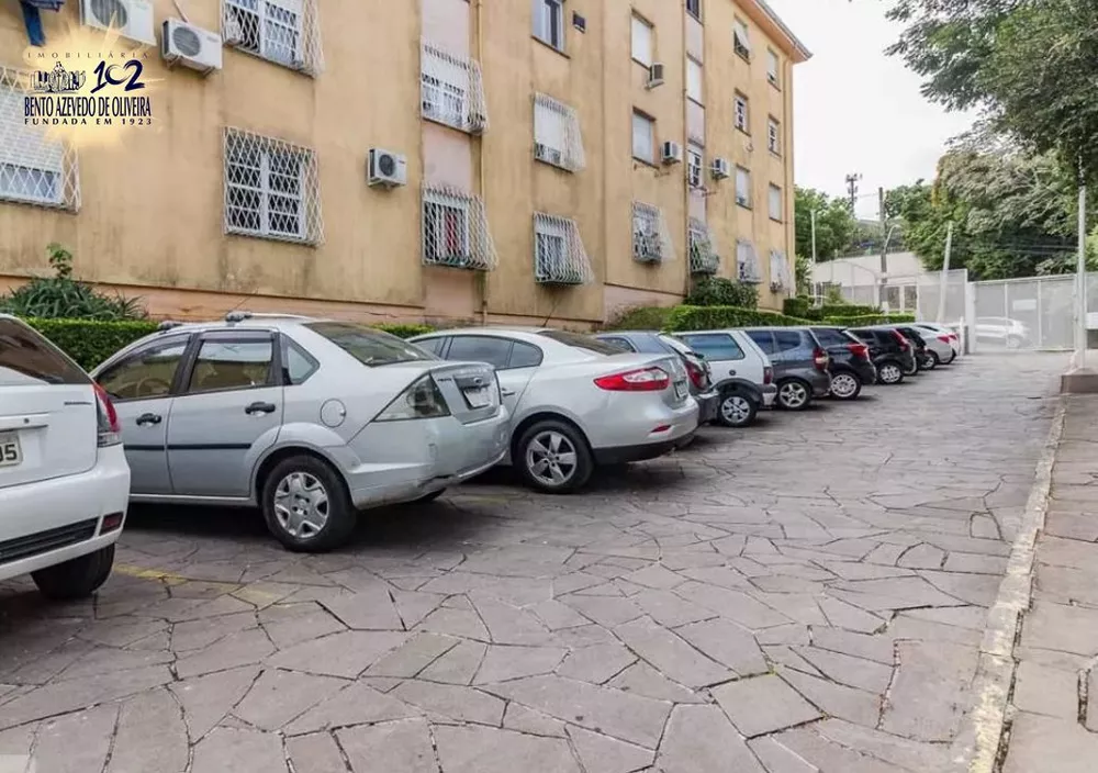 Apartamento, 1 quarto, 36 m² - Foto 8