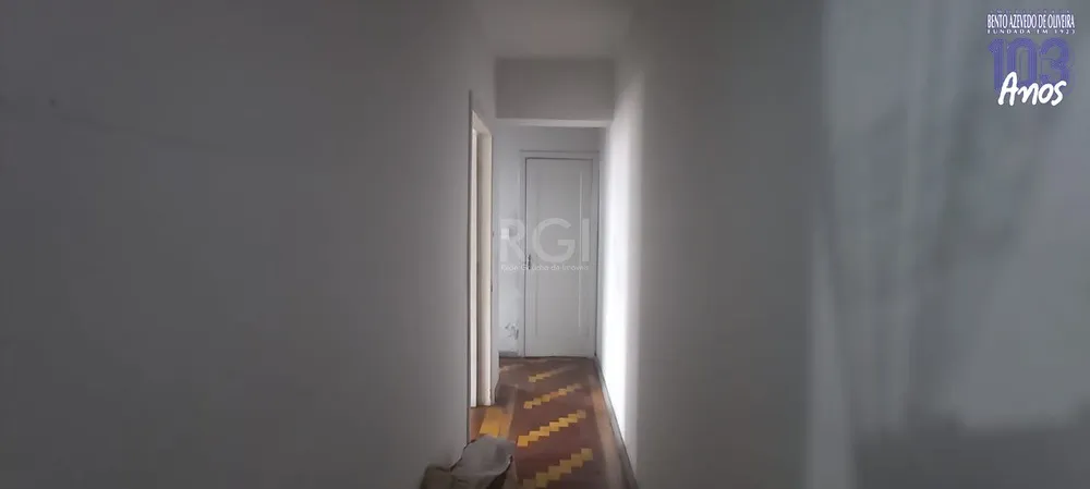 Apartamento, 2 quartos, 91 m² - Foto 1