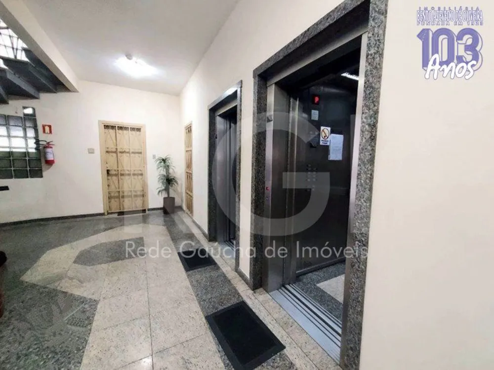 Apartamento, 3 quartos, 123 m² - Foto 1