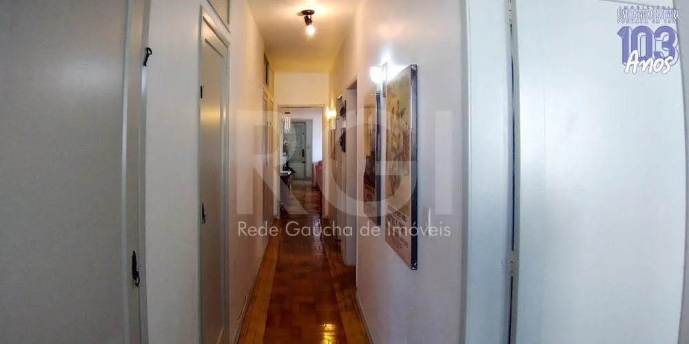Apartamento, 3 quartos, 123 m² - Foto 2