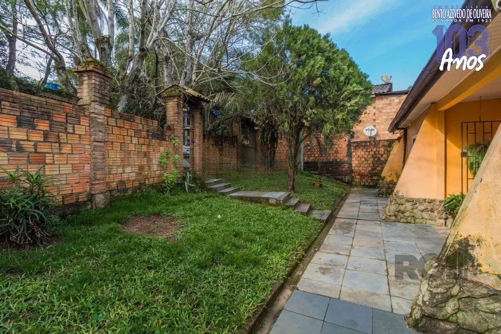 Casa, 3 quartos, 180 m² - Foto 1