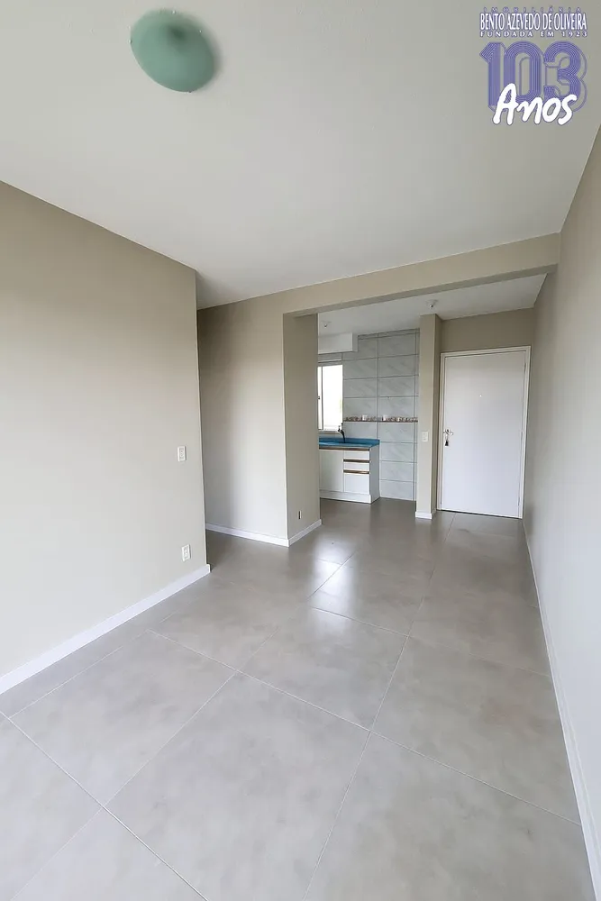Apartamento, 1 quarto, 38 m² - Foto 3