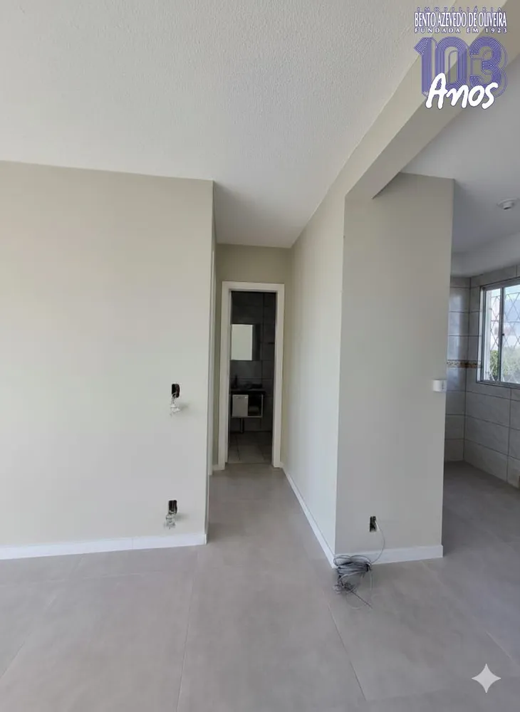 Apartamento, 1 quarto, 38 m² - Foto 1