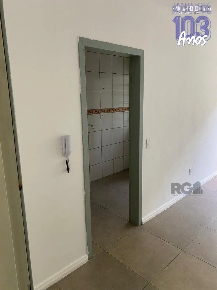 Apartamento, 1 quarto, 35 m² - Foto 8