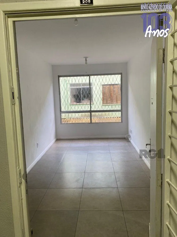 Apartamento, 1 quarto, 35 m² - Foto 1