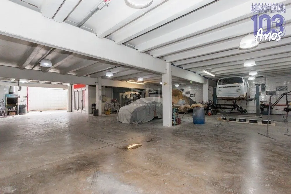 Prédio Inteiro, 2235 m² - Foto 11