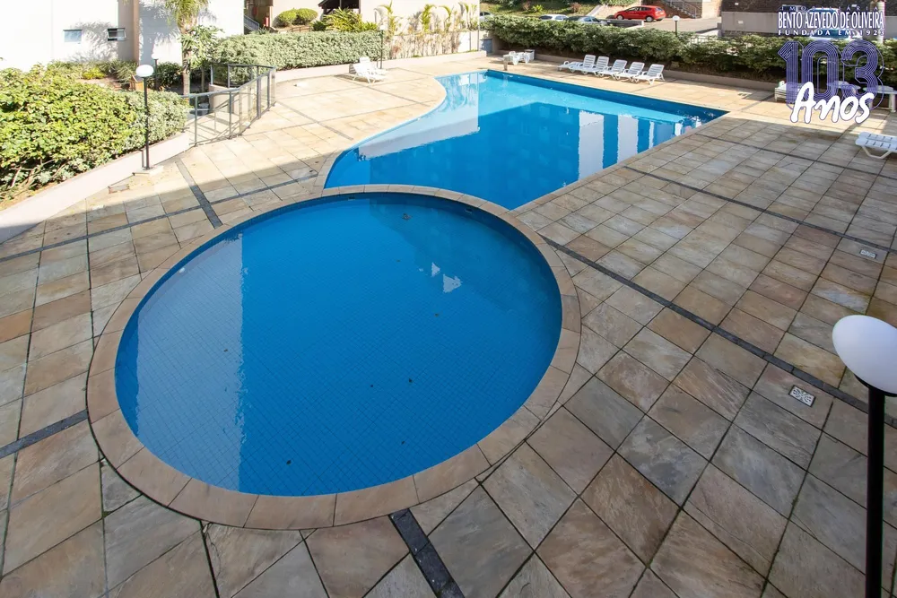 Apartamento, 2 quartos, 56 m² - Foto 6
